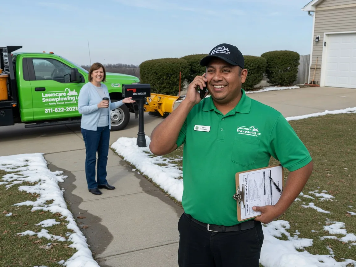 Lawn Care Services By Expert Landscaper Junction, TX FAQs